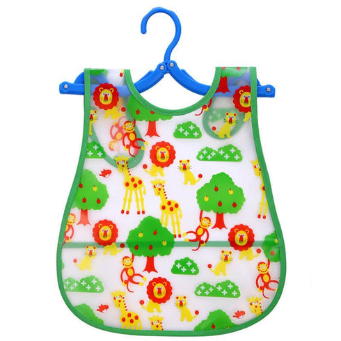 Baby bib